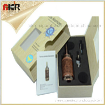 2014 Most Popular Hot Selling X Fire E Cigarette
